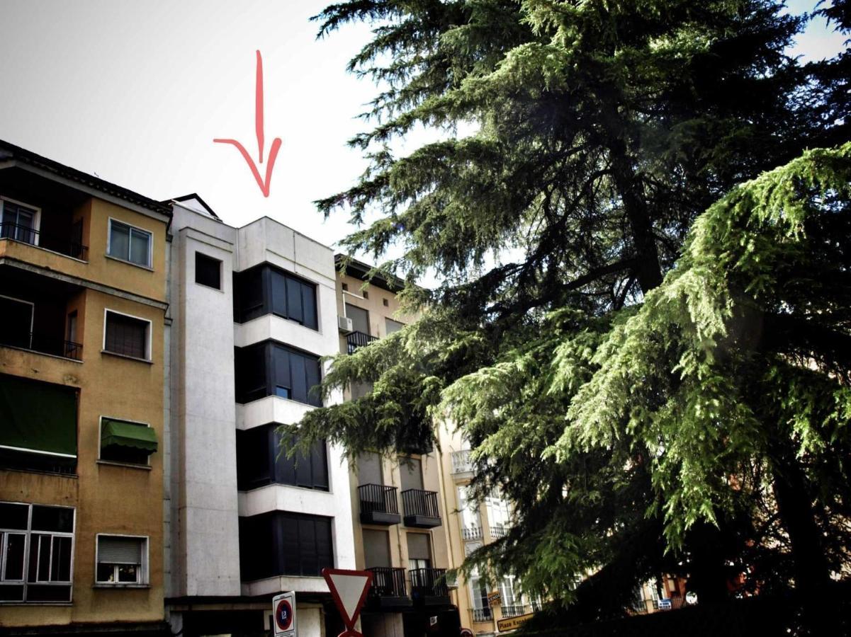 Cuencalocura En Pleno Centro Parking Opcional Apartman Cuenca  Kültér fotó